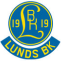 Logo Lunds BK (w)