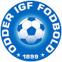 Logo Odder IGF