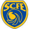 Logo Sampaio Correa RJ