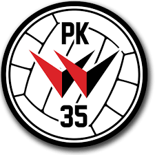 Logo PK 35 Vantaa Women(w)