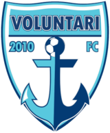 Logo FC Voluntari