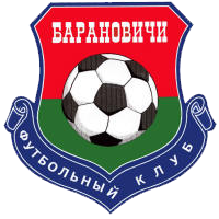 Logo FC Baranovichi