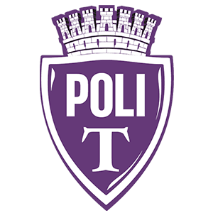 Logo FC Politehnica Timisoara