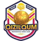 Logo Qizilqum Zarafshon