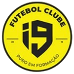 Logo I9 Futebol Clube Youth