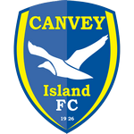 Logo Canvey Island