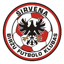 Logo FK Sirvena