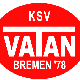 Logo KSV Vatan Sport Bremen