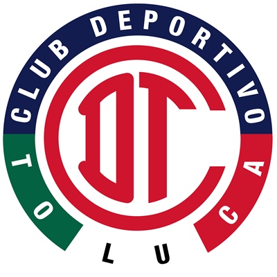 Logo Toluca