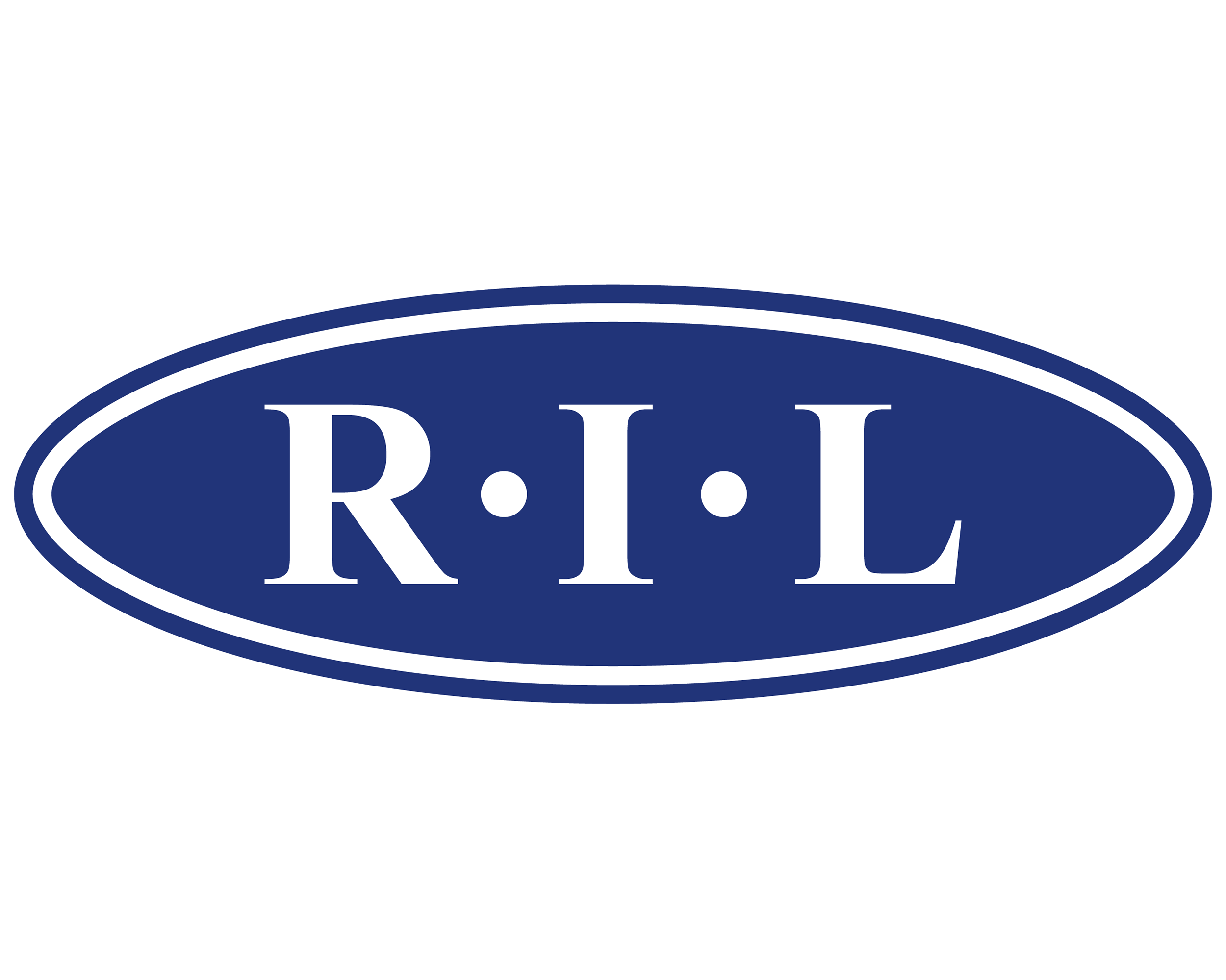Logo Ranheim IL