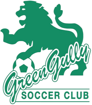 Logo Green Gully U23