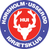Logo Horsholm-Usserod IK