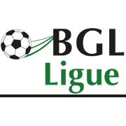 Luxembourg National Division
