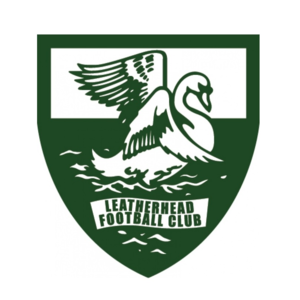 Logo Leatherhead
